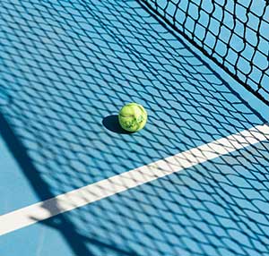 tenis